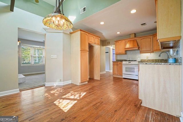 3799 Oglesby Road, Powder Springs, GA 30127