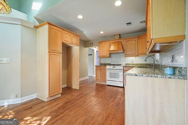 3799 Oglesby Road, Powder Springs, GA 30127