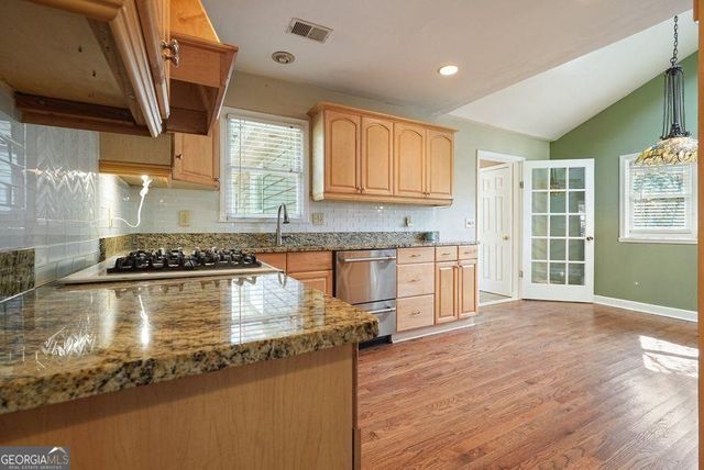 3799 Oglesby Road, Powder Springs, GA 30127