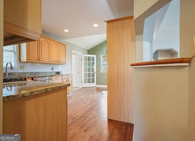 3799 Oglesby Road, Powder Springs, GA 30127