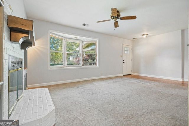 3799 Oglesby Road, Powder Springs, GA 30127