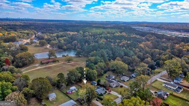 3799 Oglesby Road, Powder Springs, GA 30127