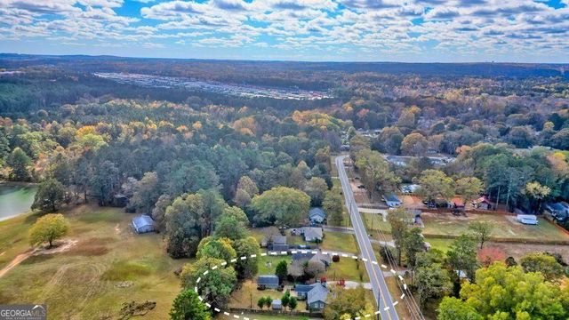 3799 Oglesby Road, Powder Springs, GA 30127