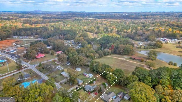 3799 Oglesby Road, Powder Springs, GA 30127