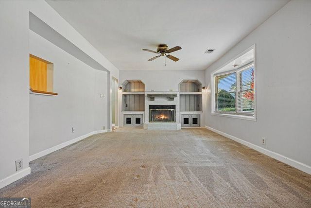 3799 Oglesby Road, Powder Springs, GA 30127