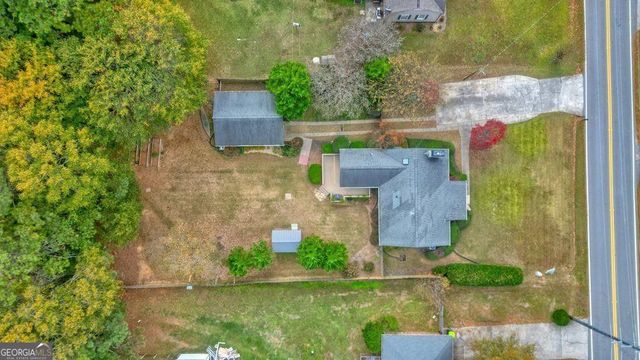 3799 Oglesby Road, Powder Springs, GA 30127