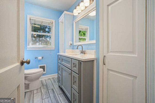 3799 Oglesby Road, Powder Springs, GA 30127