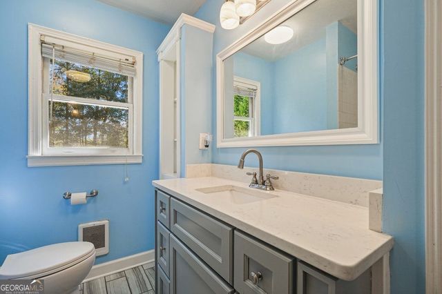 3799 Oglesby Road, Powder Springs, GA 30127