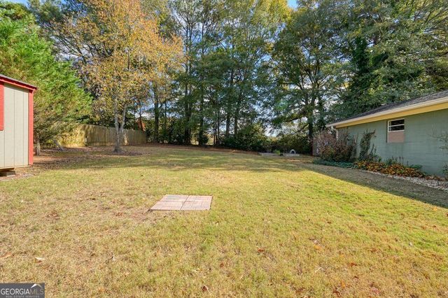 3799 Oglesby Road, Powder Springs, GA 30127