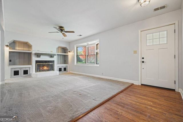 3799 Oglesby Road, Powder Springs, GA 30127