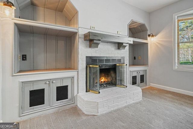 3799 Oglesby Road, Powder Springs, GA 30127