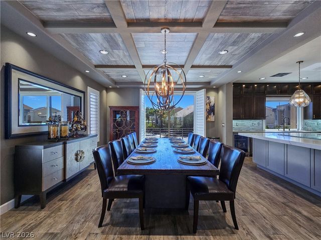 8354 Bartholomew Park Court, Las Vegas, NV 89139