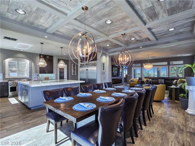 8354 Bartholomew Park Court, Las Vegas, NV 89139