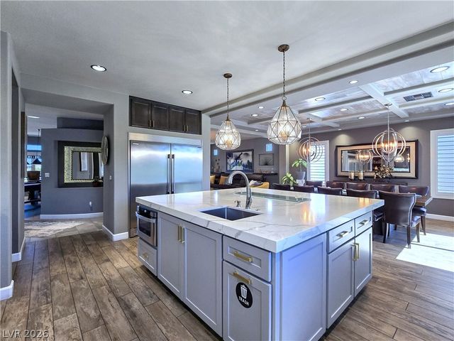 8354 Bartholomew Park Court, Las Vegas, NV 89139