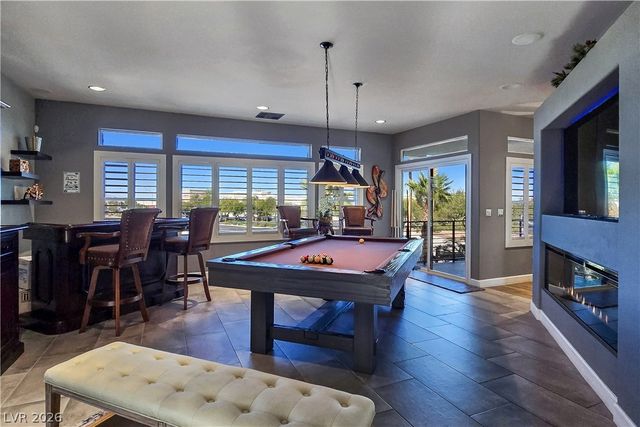 8354 Bartholomew Park Court, Las Vegas, NV 89139