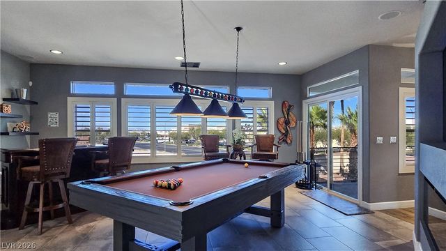 8354 Bartholomew Park Court, Las Vegas, NV 89139