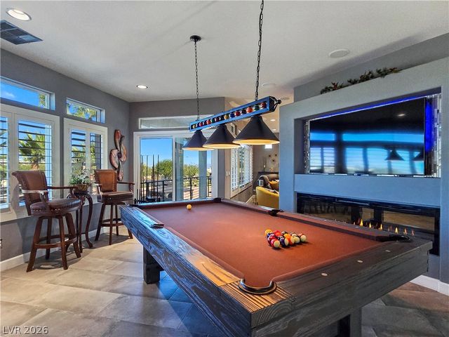8354 Bartholomew Park Court, Las Vegas, NV 89139