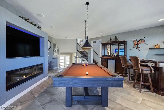 8354 Bartholomew Park Court, Las Vegas, NV 89139