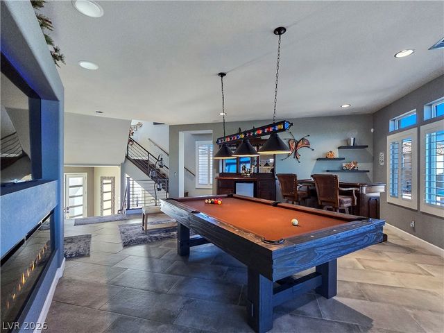 8354 Bartholomew Park Court, Las Vegas, NV 89139