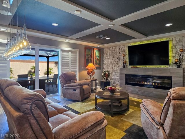 8354 Bartholomew Park Court, Las Vegas, NV 89139