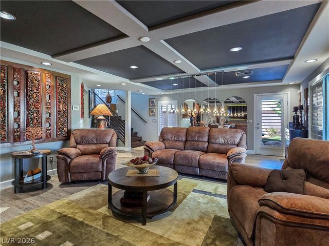 8354 Bartholomew Park Court, Las Vegas, NV 89139