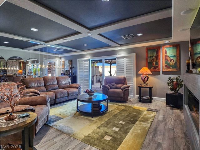 8354 Bartholomew Park Court, Las Vegas, NV 89139