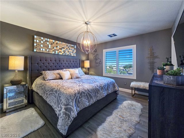 8354 Bartholomew Park Court, Las Vegas, NV 89139