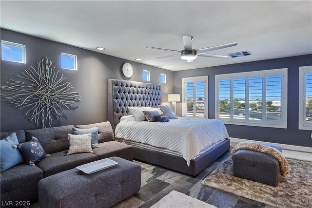 8354 Bartholomew Park Court, Las Vegas, NV 89139