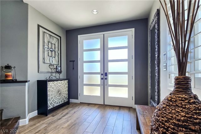 8354 Bartholomew Park Court, Las Vegas, NV 89139