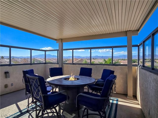 8354 Bartholomew Park Court, Las Vegas, NV 89139