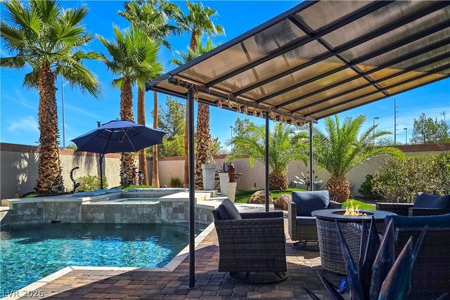 8354 Bartholomew Park Court, Las Vegas, NV 89139