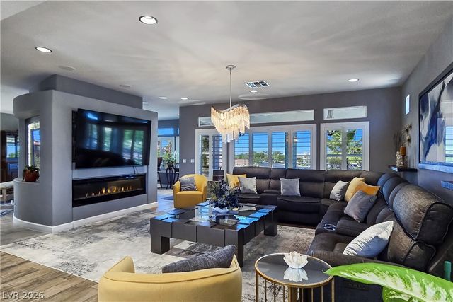 8354 Bartholomew Park Court, Las Vegas, NV 89139