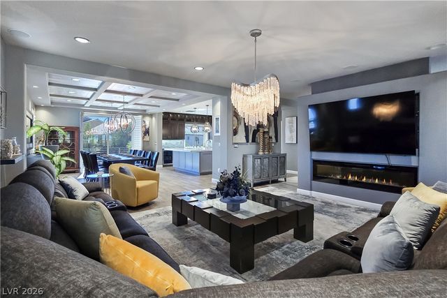 8354 Bartholomew Park Court, Las Vegas, NV 89139