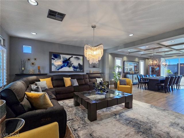 8354 Bartholomew Park Court, Las Vegas, NV 89139