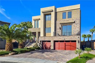 8354 Bartholomew Park Court, Las Vegas, NV 89139