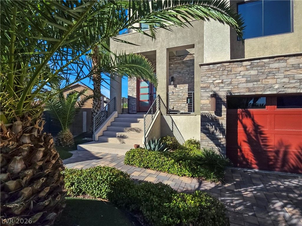 8354 Bartholomew Park Court, Las Vegas, NV 89139 — photo 2