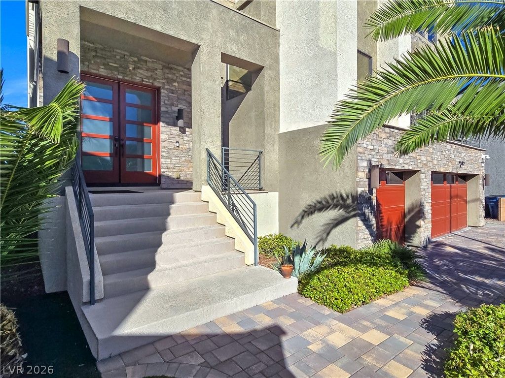 8354 Bartholomew Park Court, Las Vegas, NV 89139 — photo 3