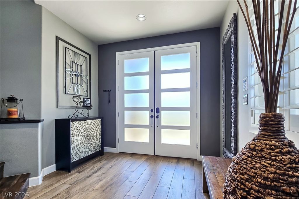 8354 Bartholomew Park Court, Las Vegas, NV 89139 — photo 4