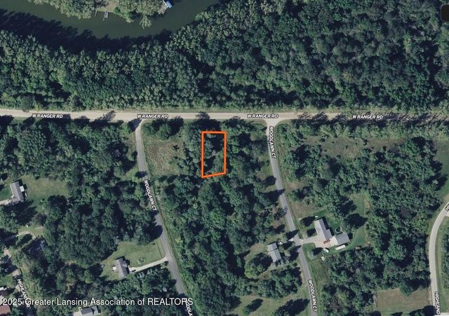 00 W Ranger Road, Perrinton, MI 48871