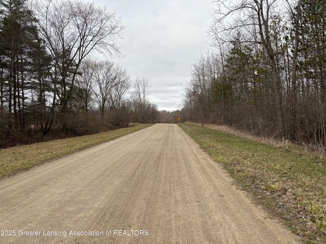 00 W Ranger Road, Perrinton, MI 48871