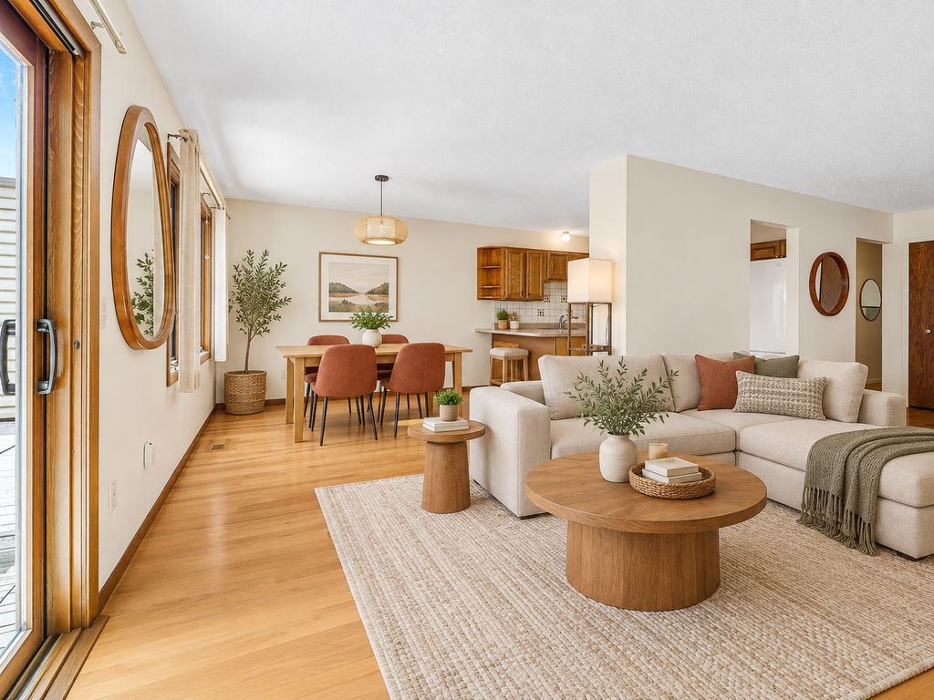 1791 Morgan Avenue, Saint Paul, MN 55116 — exterior