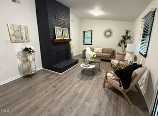 1001 Atchison Street Street, Garner, NC 27529