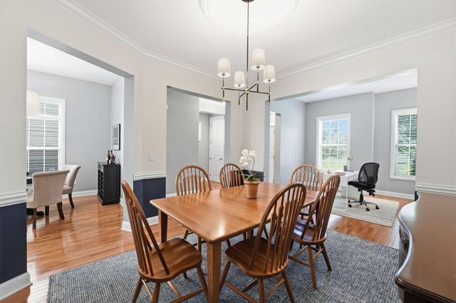 6699 Cooperstone Drive, 75, Dublin, OH 43017