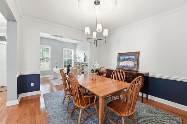 6699 Cooperstone Drive, 75, Dublin, OH 43017