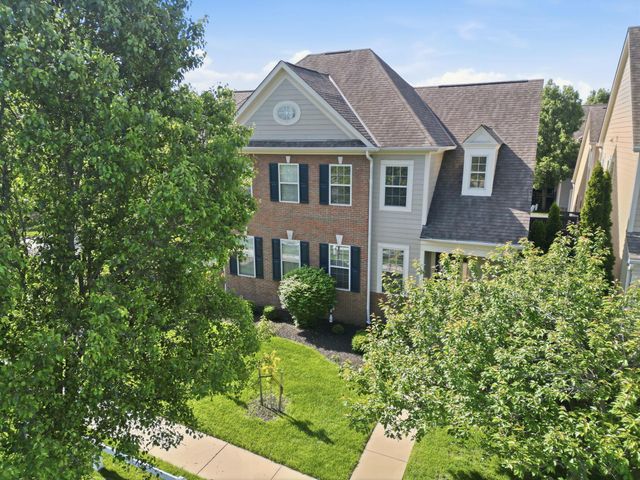 6699 Cooperstone Drive, 75, Dublin, OH 43017