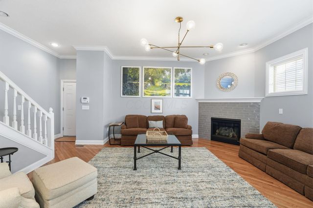 6699 Cooperstone Drive, 75, Dublin, OH 43017