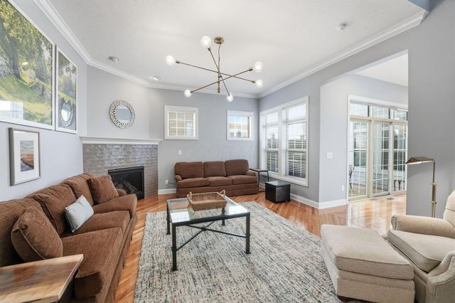 6699 Cooperstone Drive, 75, Dublin, OH 43017