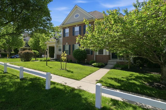 6699 Cooperstone Drive, 75, Dublin, OH 43017