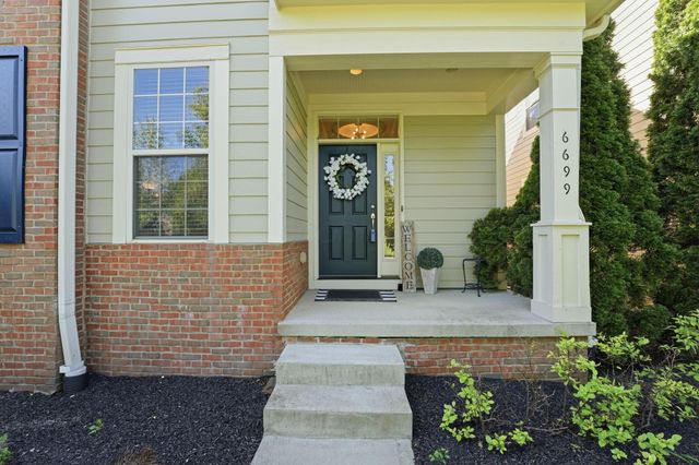 6699 Cooperstone Drive, 75, Dublin, OH 43017