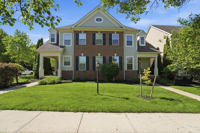 6699 Cooperstone Drive, 75, Dublin, OH 43017